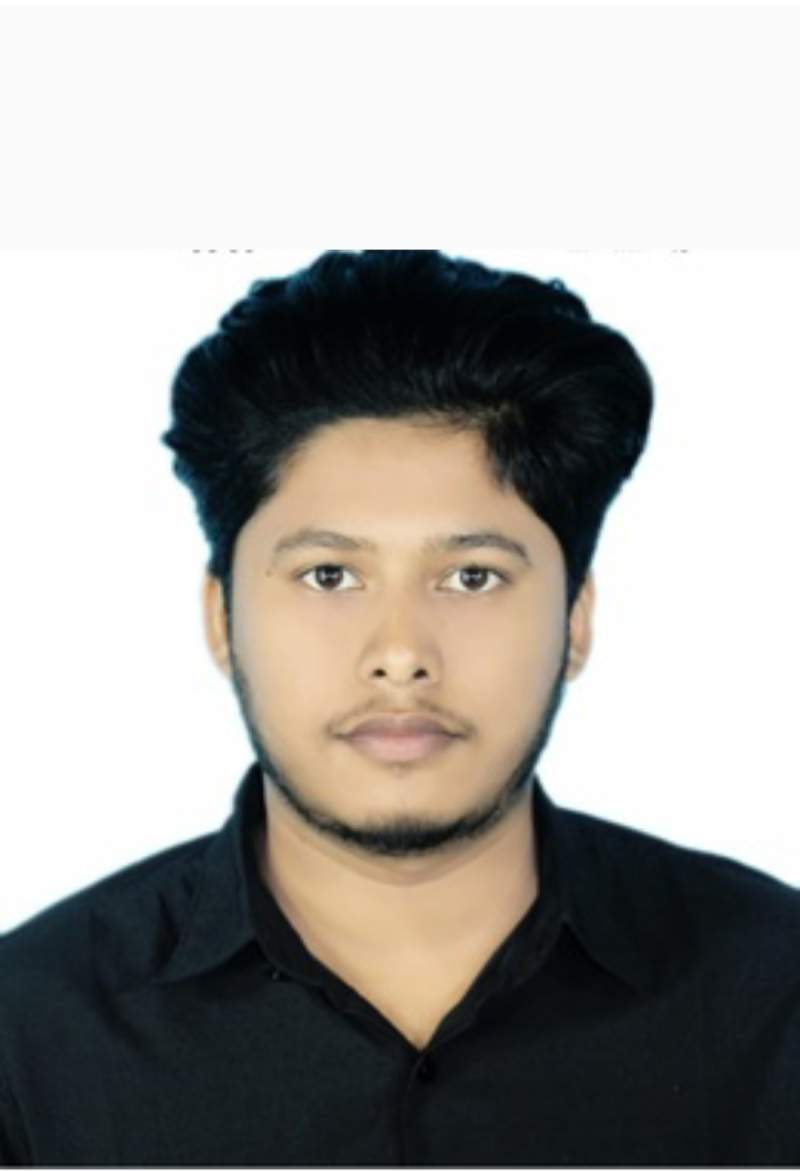 Md Minhazul Islam