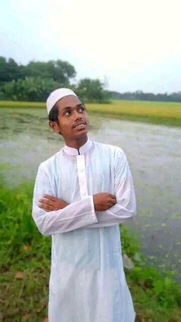 ISLA UDDIN TANVIR