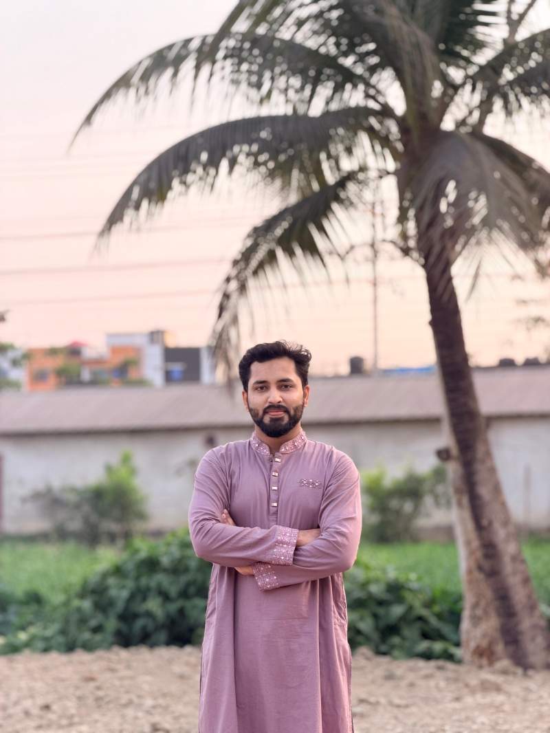 Mozammel Hoque Totul