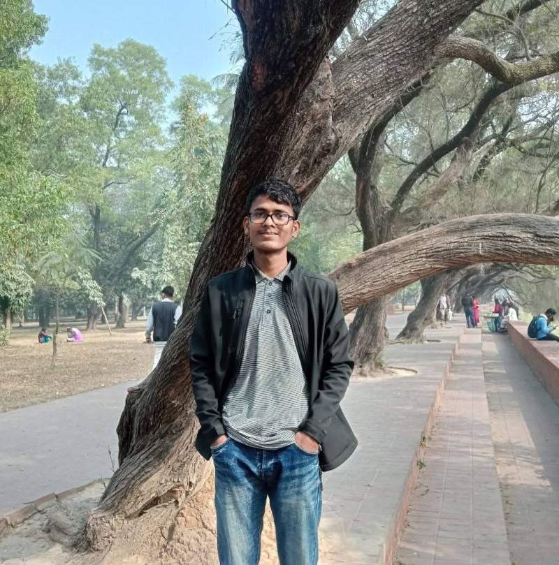 MD: Iraj Uddin