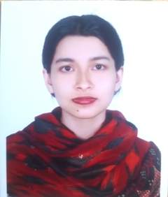 Anzum Alam Rafia