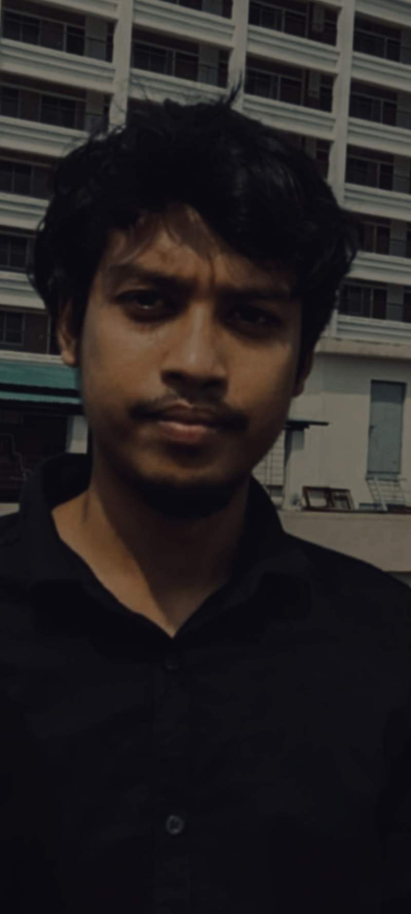 Tarek Rana