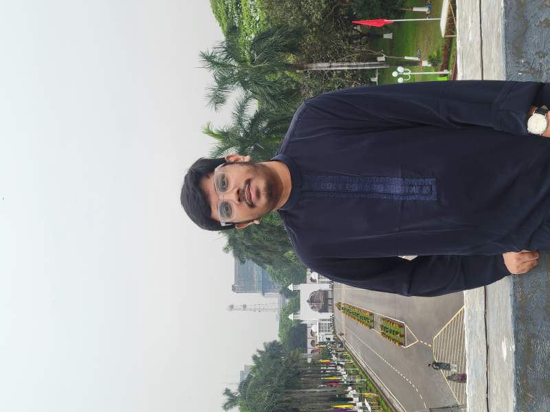 Rahat Raiyan Chowdhury