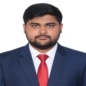 Hossain Mohammed Bijoy