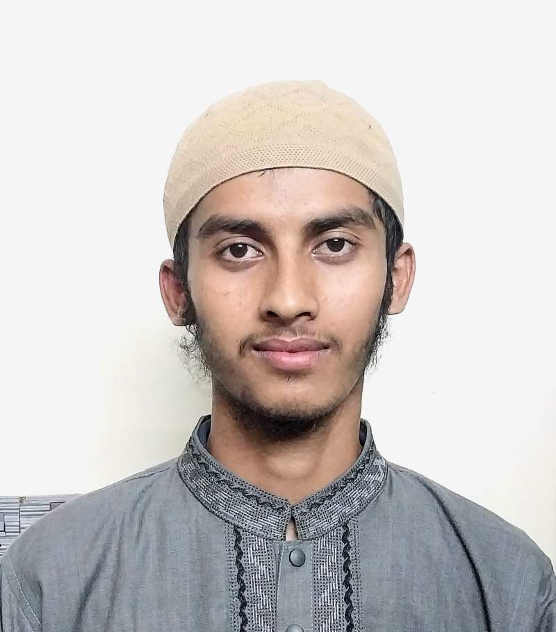 Shakibur Rahman