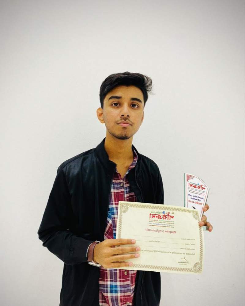 Tawhid Hasan