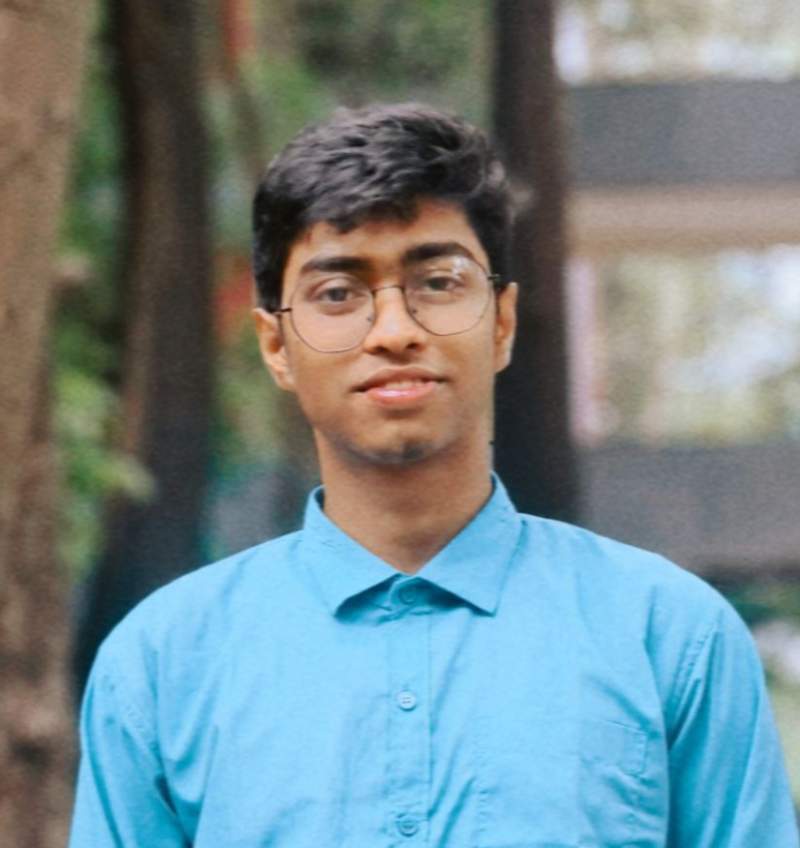 Moshiul Alam Maruf