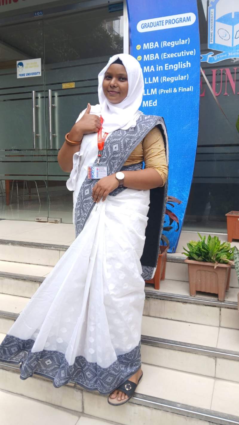 Shammi Aktar