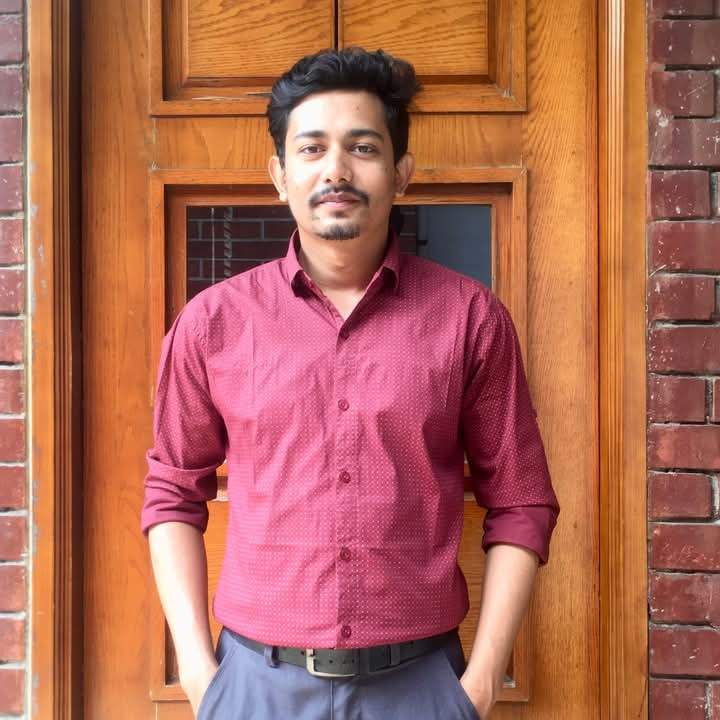Md.Sabir Hossain Sourov