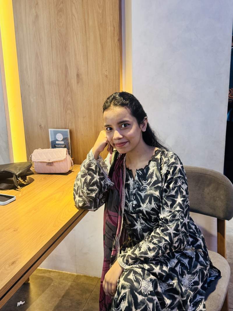 Faiza Nishat