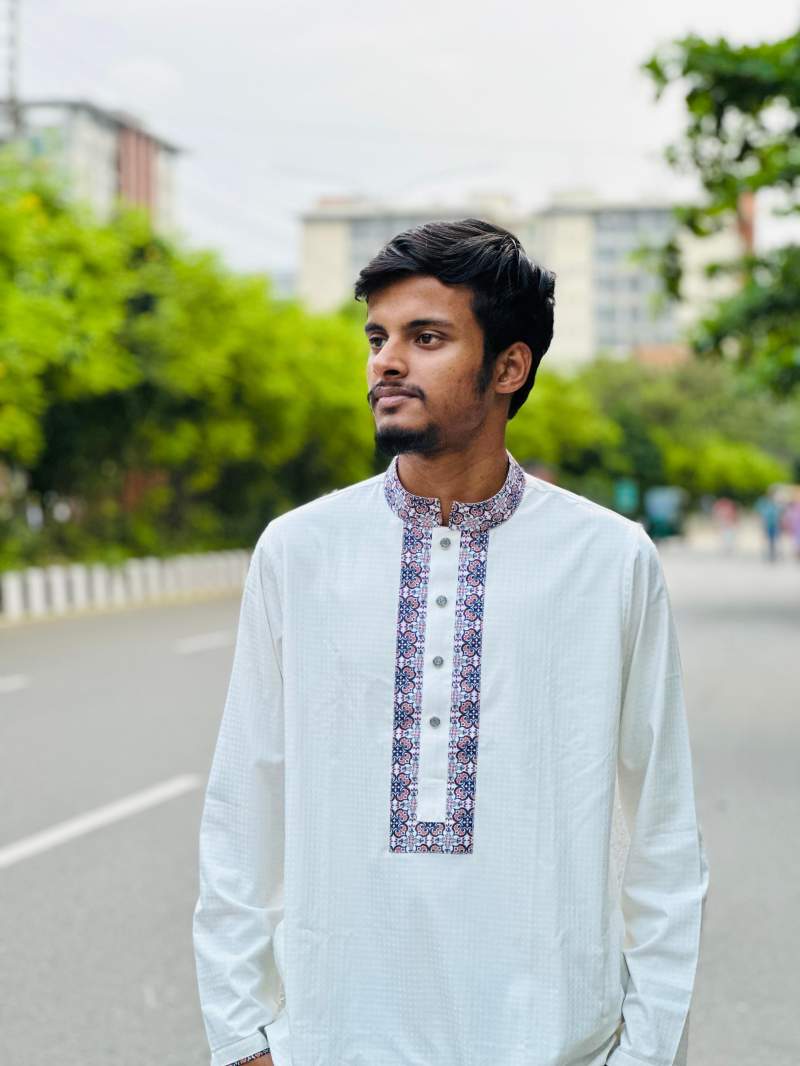 Mominur Rahman Rafeen