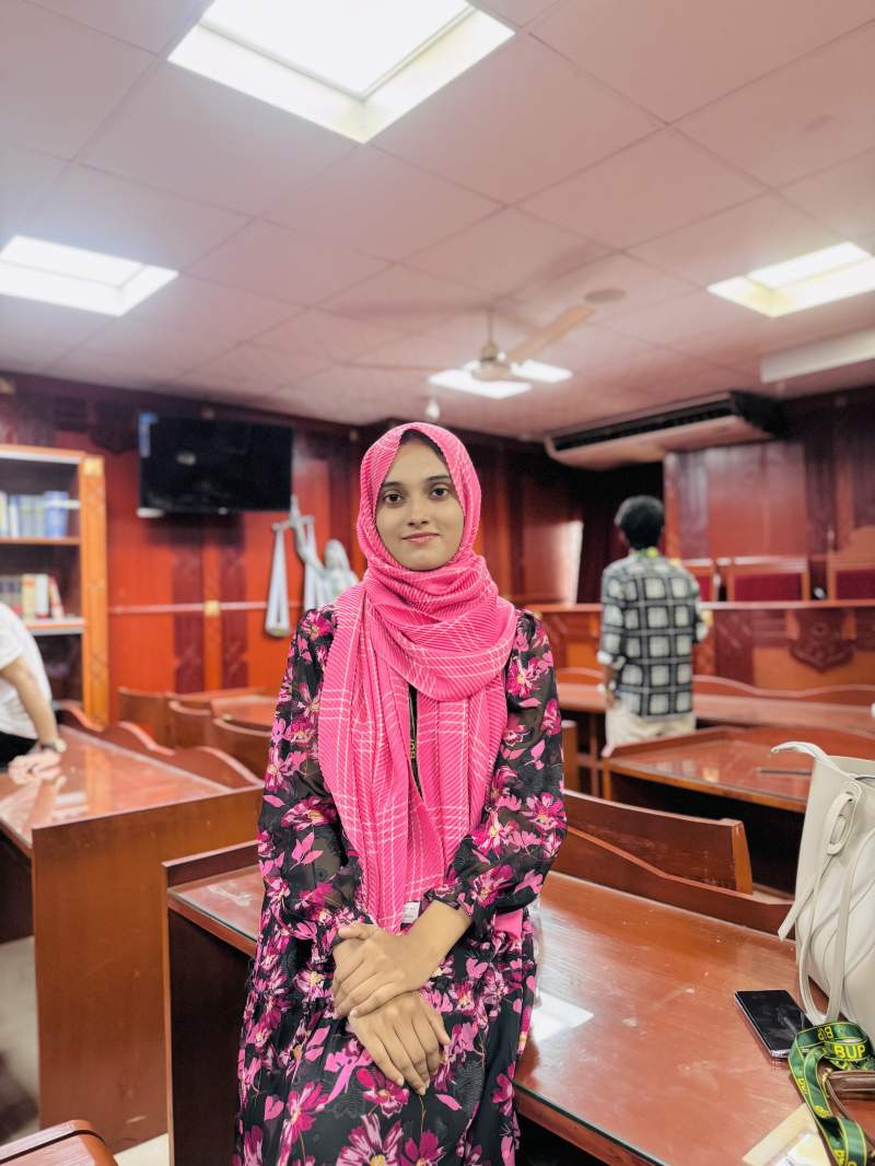 Ruprekha Tasmi Esha