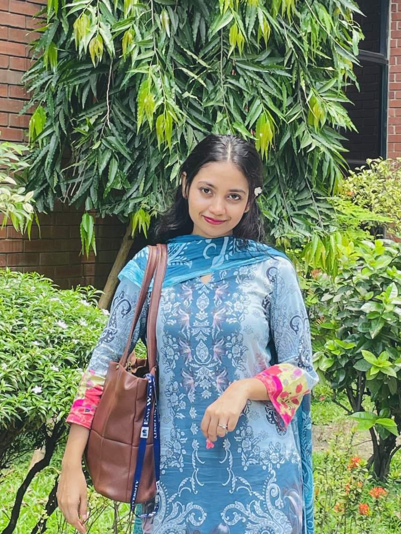Afia Binte Emam