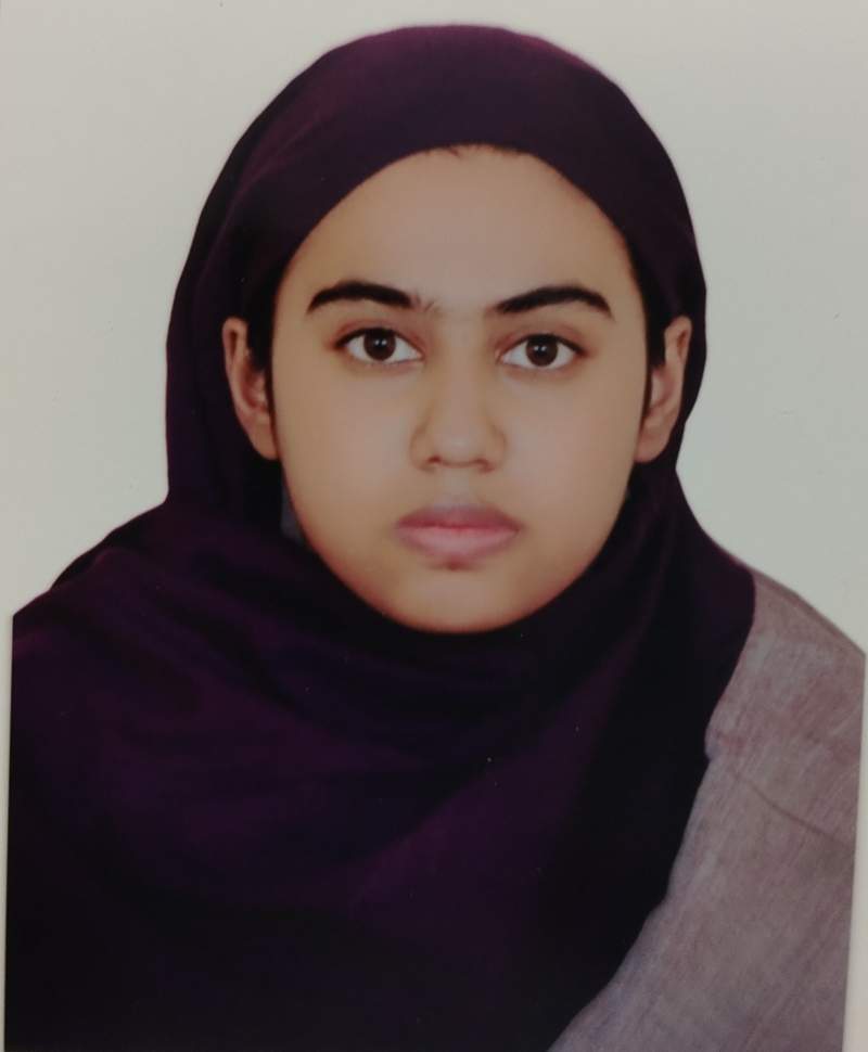 Fatema Ali Tonni