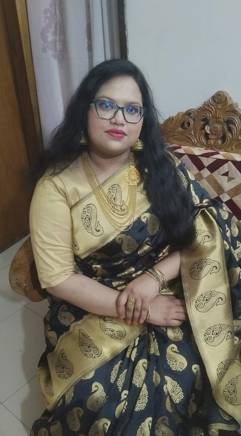 Sadia Afrin