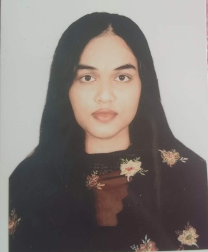 Kamrunnahar kripa