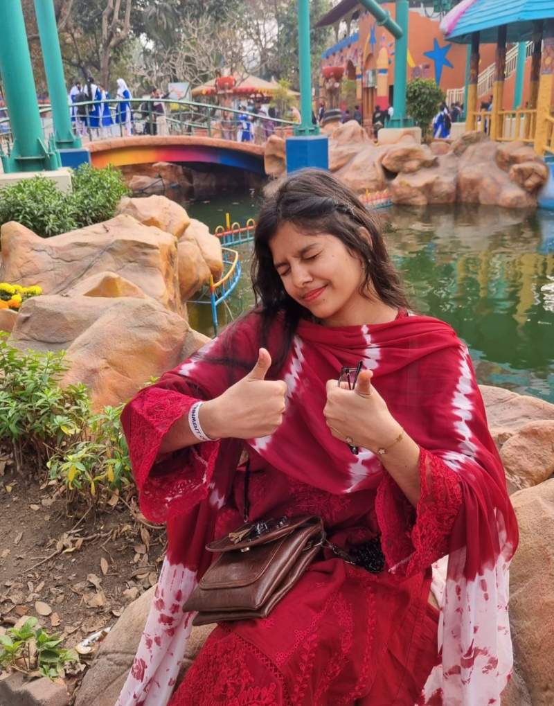 Tanjila Islam