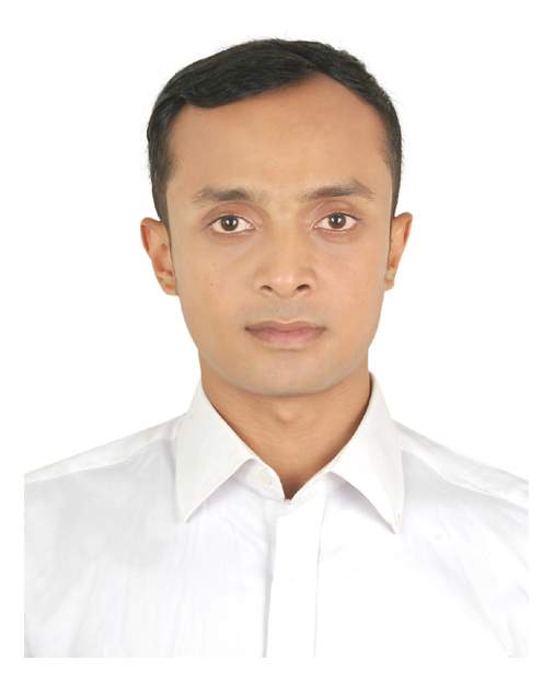 Mahmudul Hassan Riad