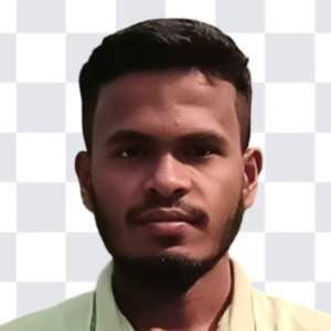 Md.Mahfuzzaman