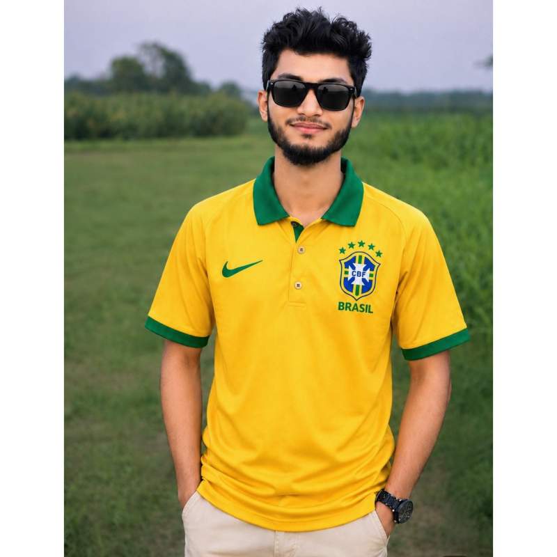 FAHAD ABDULLAH BOKHARI