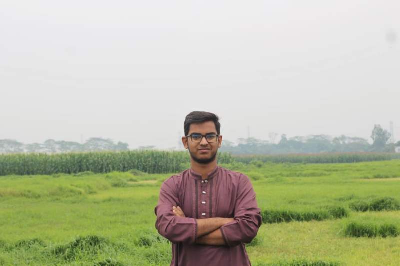 Md. Al Sakif
