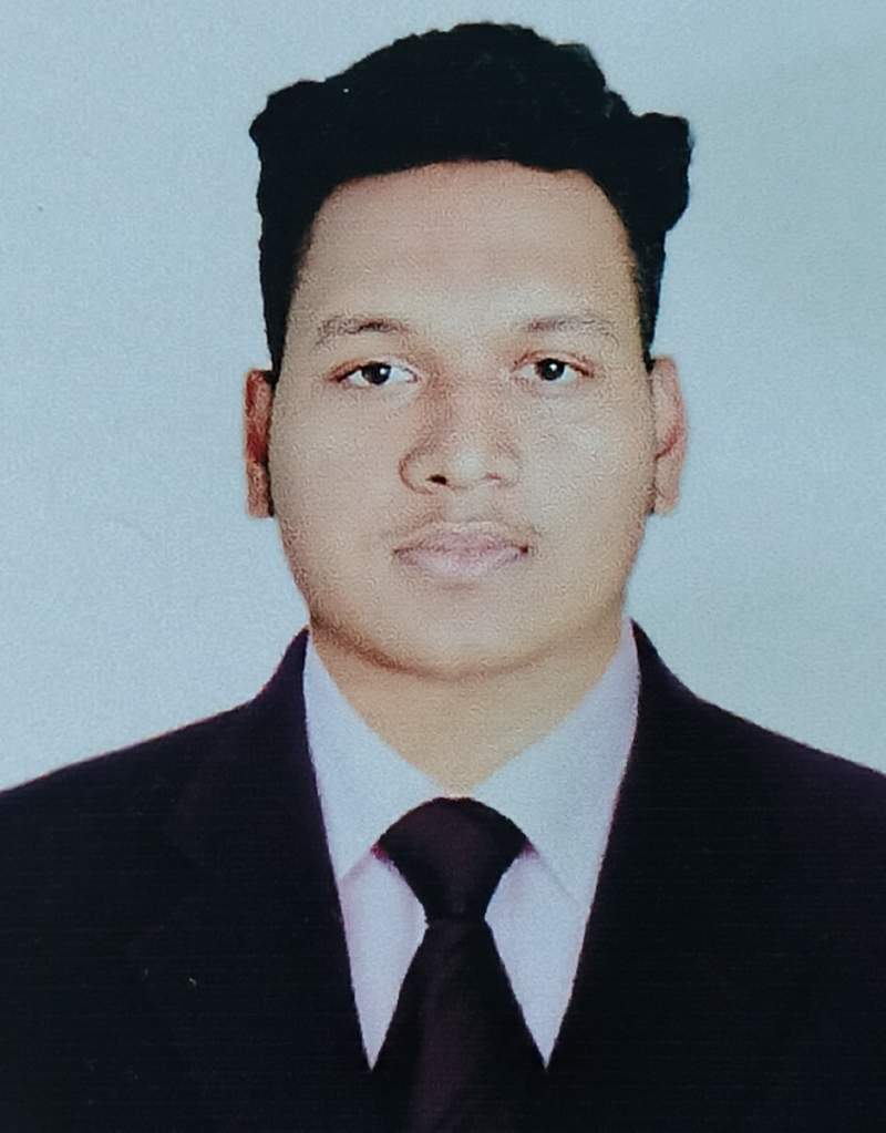 Mohammad Saidul Islam Efas