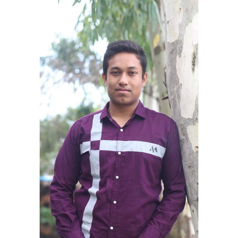 MD. Mahir Labib