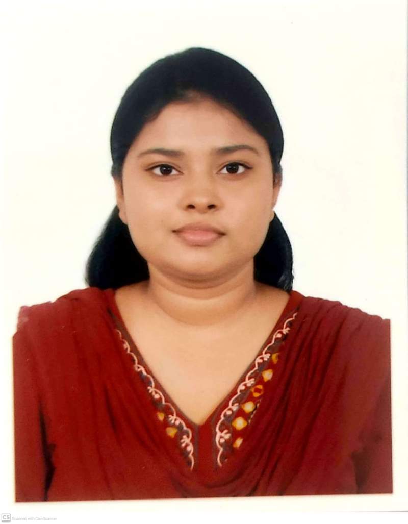 Sanjida Akter Mim