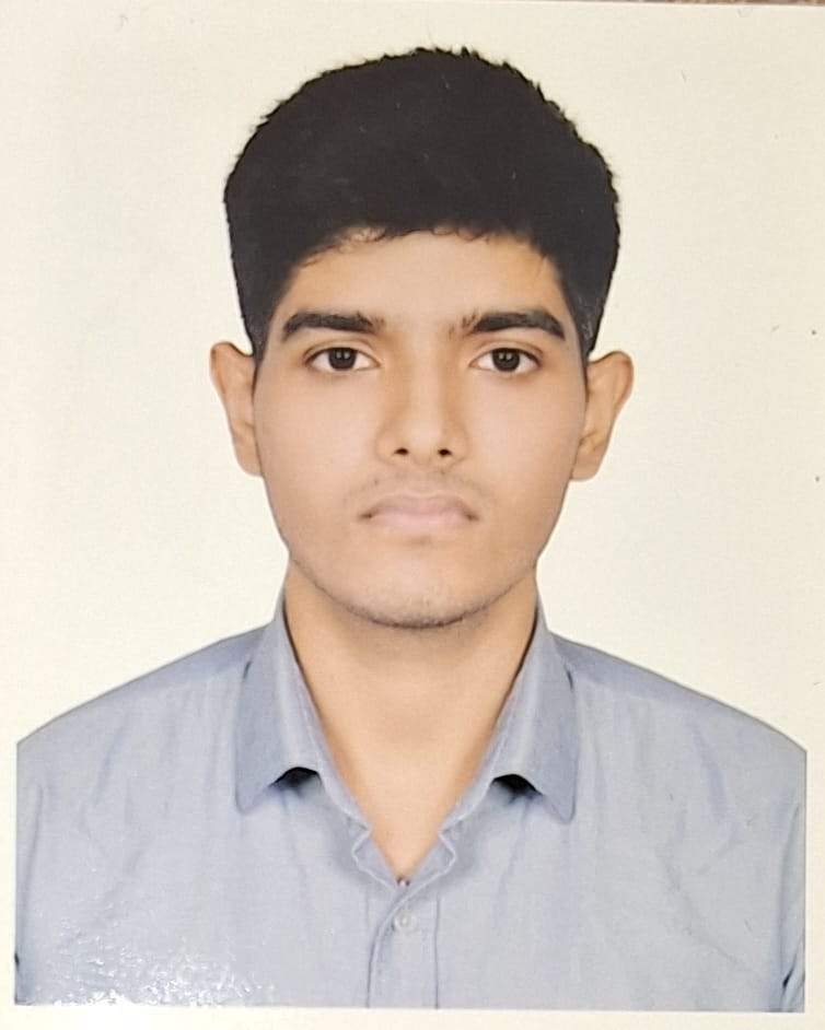Areeb Ahmed