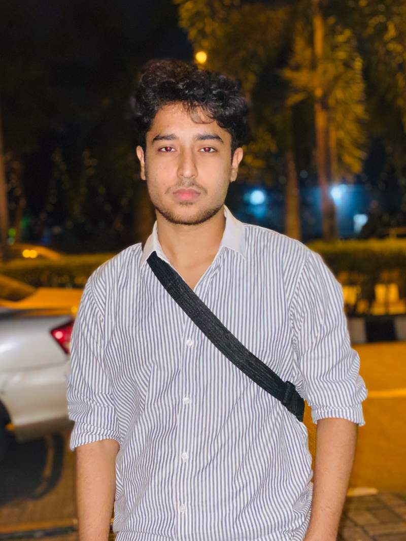 Sahariar Saki