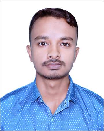 MD Rafiul Islam Rony