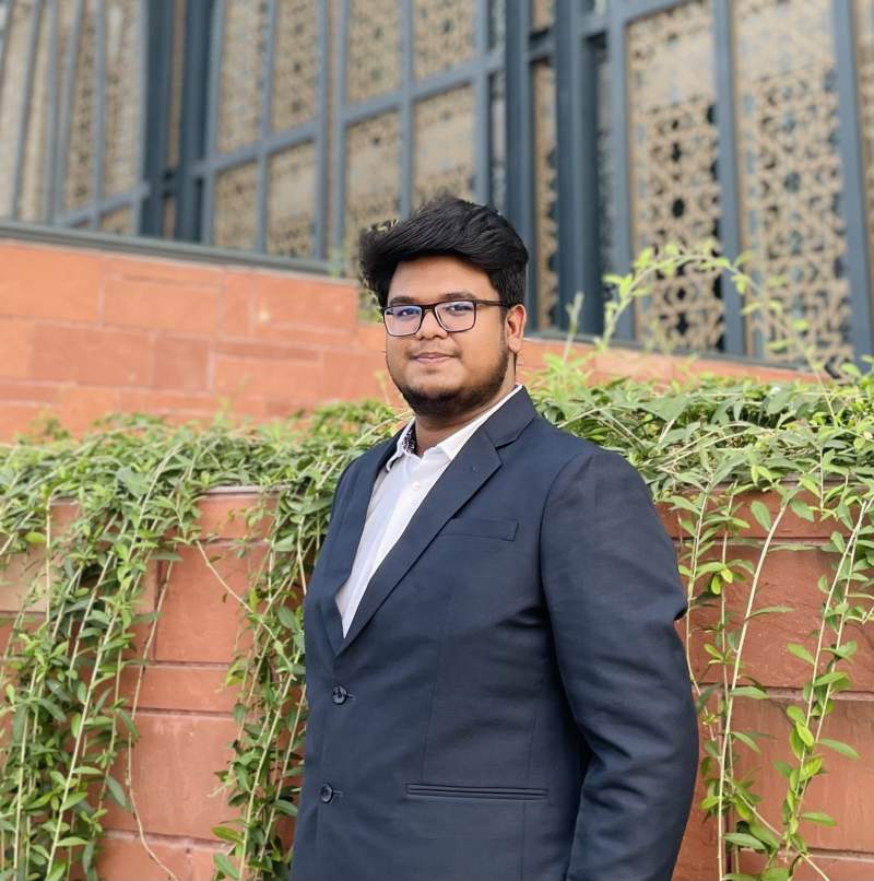 Sadman Shahariar