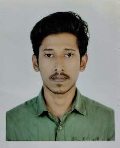 Md. Mukit Hasan