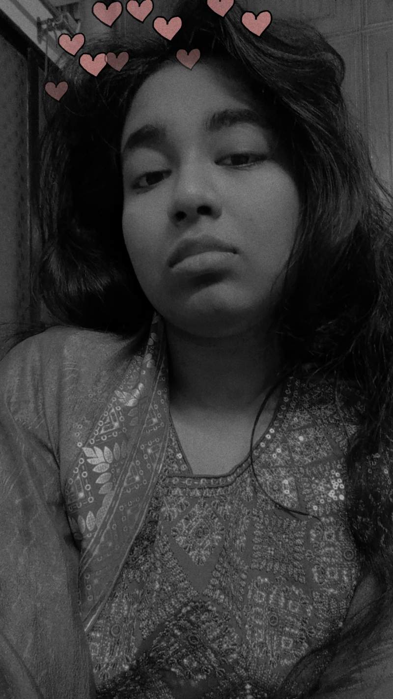Rajna Masud