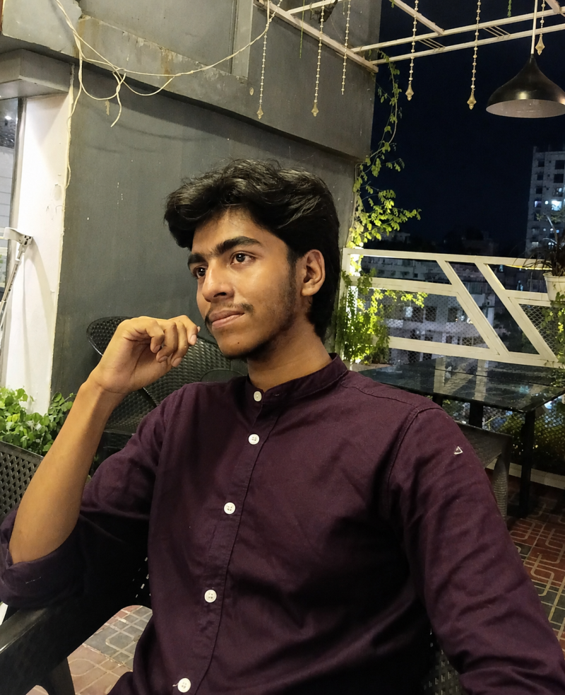 Safayet Khan