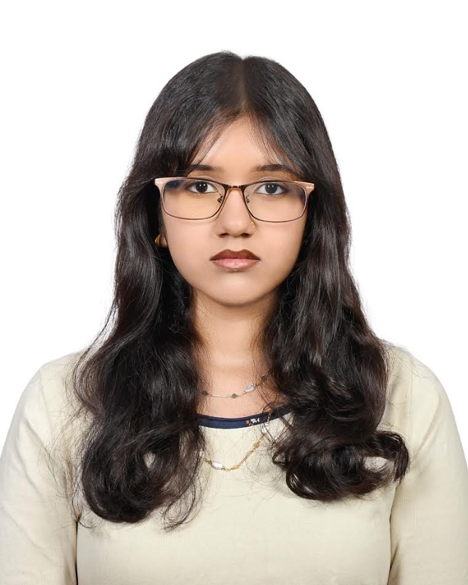 Aaribah Tahmim Rahman