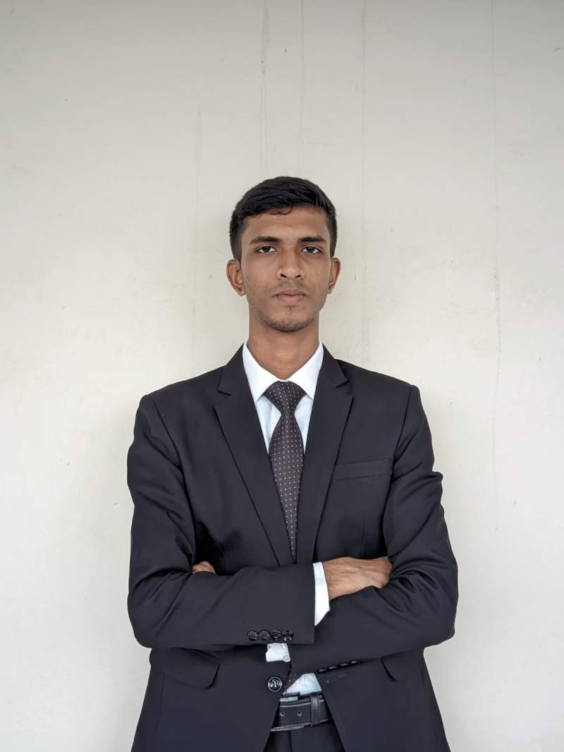 Mahadi Hasan