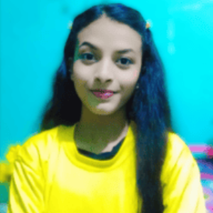 Farzana Rahman Mimi