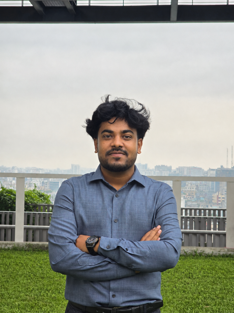 Sayem Ahmed