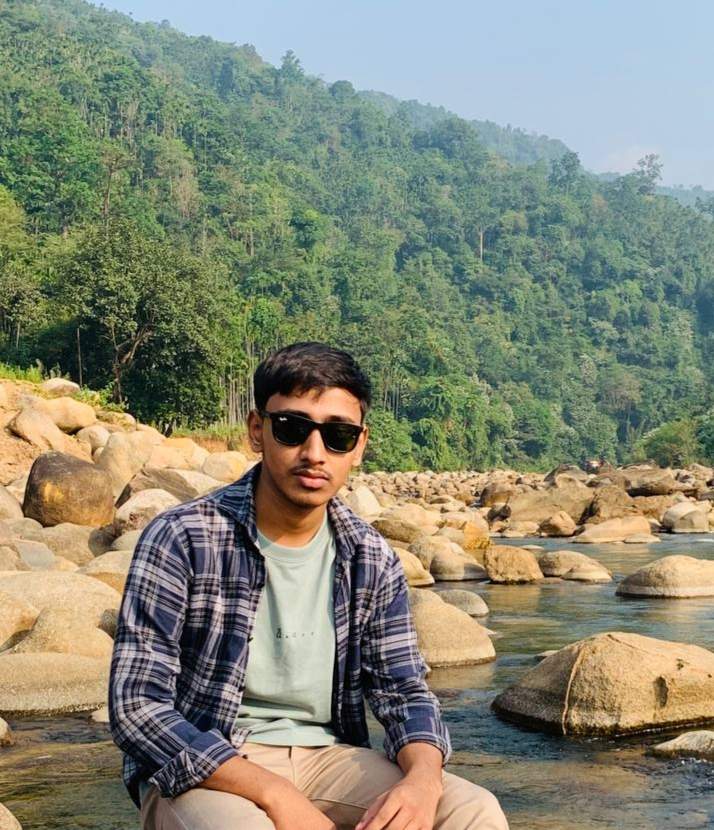 Golam rasul ariyan
