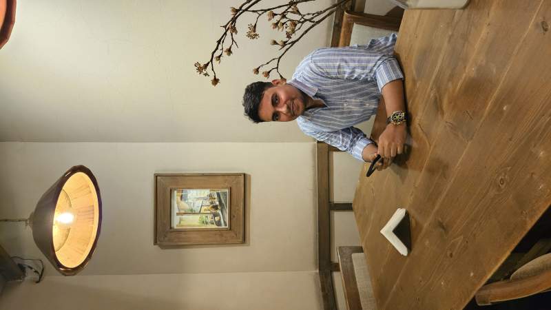 Nafis Shahriyar