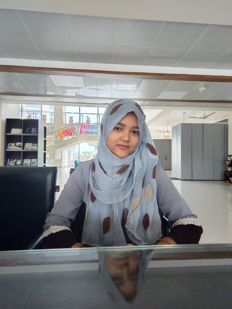 Shangida Shoshy