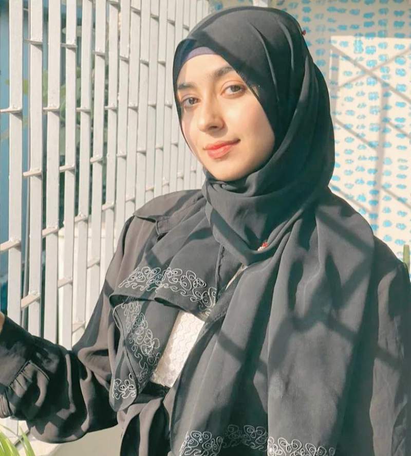 Fouzia Abeda Prity