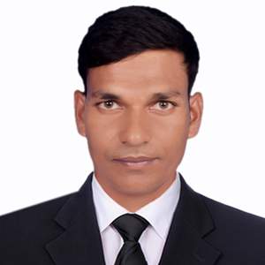 Md. Johurul Islam