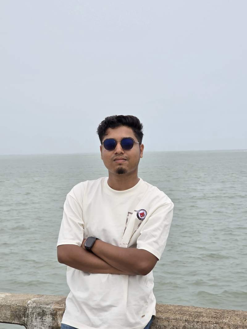 Ankur Kumar Sarker