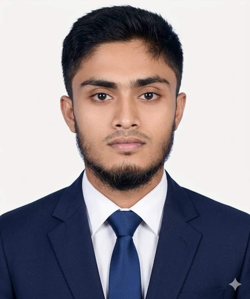Shakil Ahmed