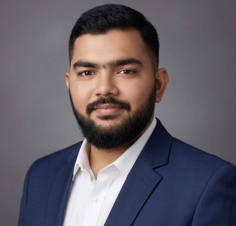 Rayyan Siddique Eram