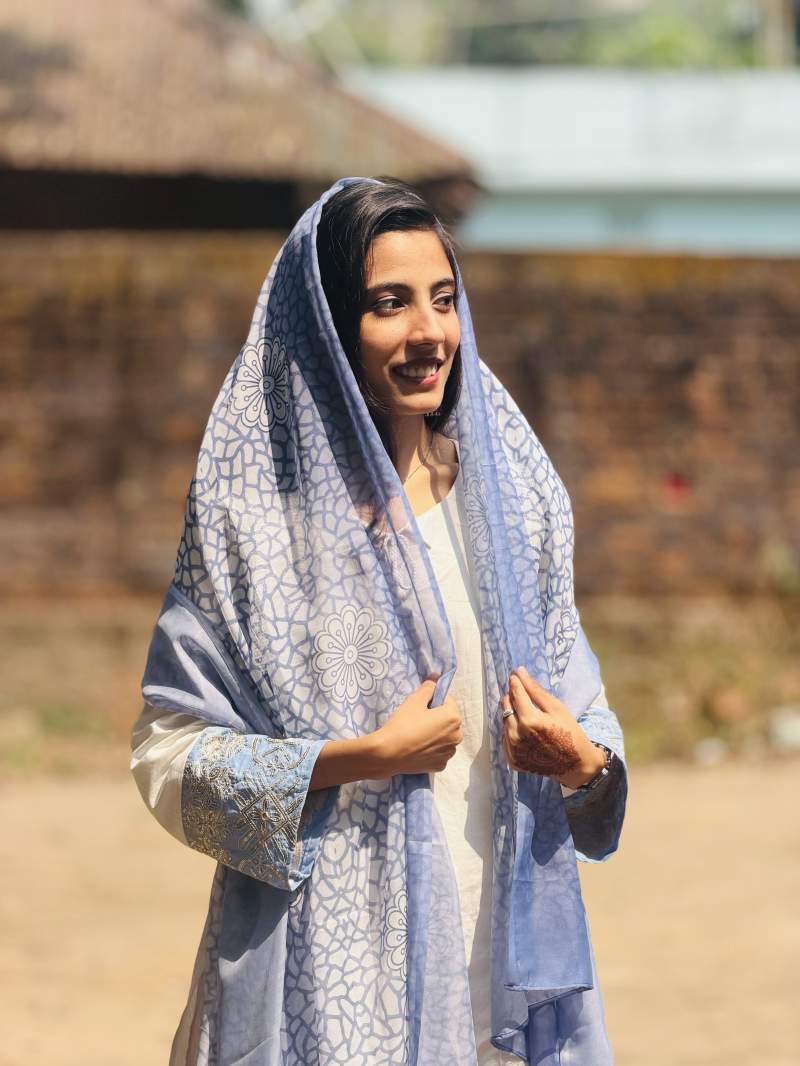 Jannatul Naima