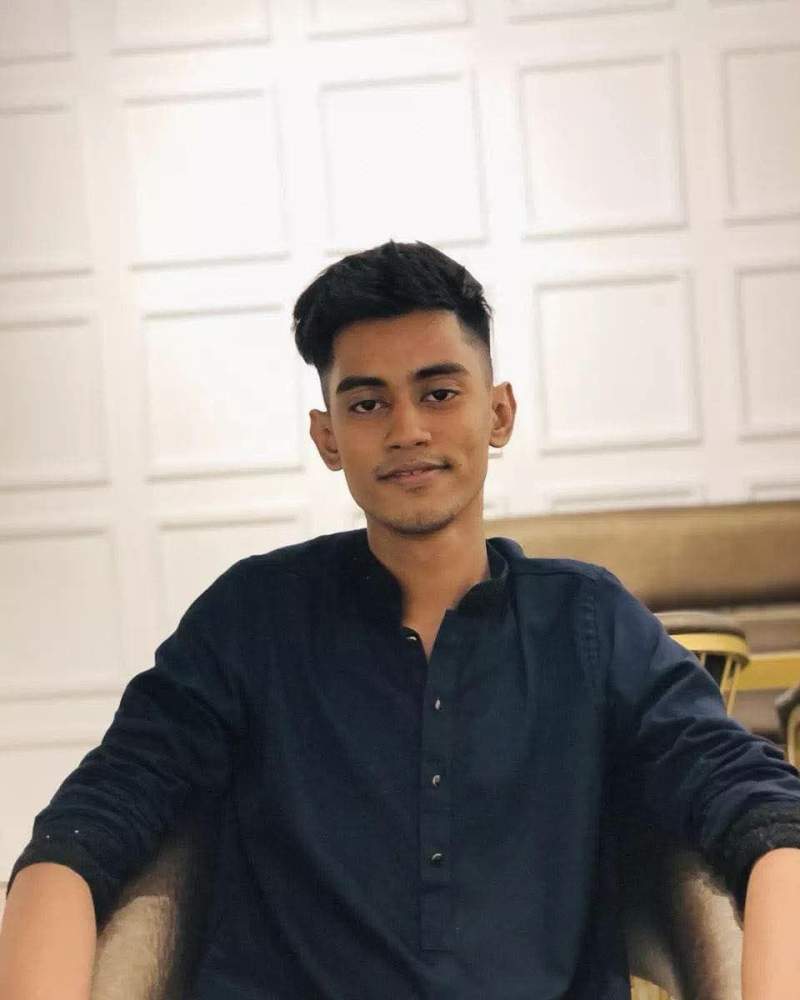 Rafi mahadi
