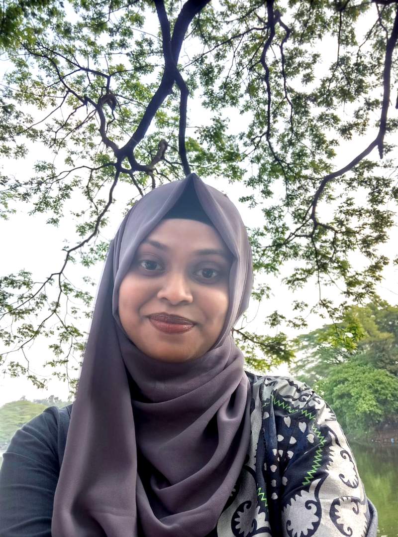 Nushrat Jahan Muna